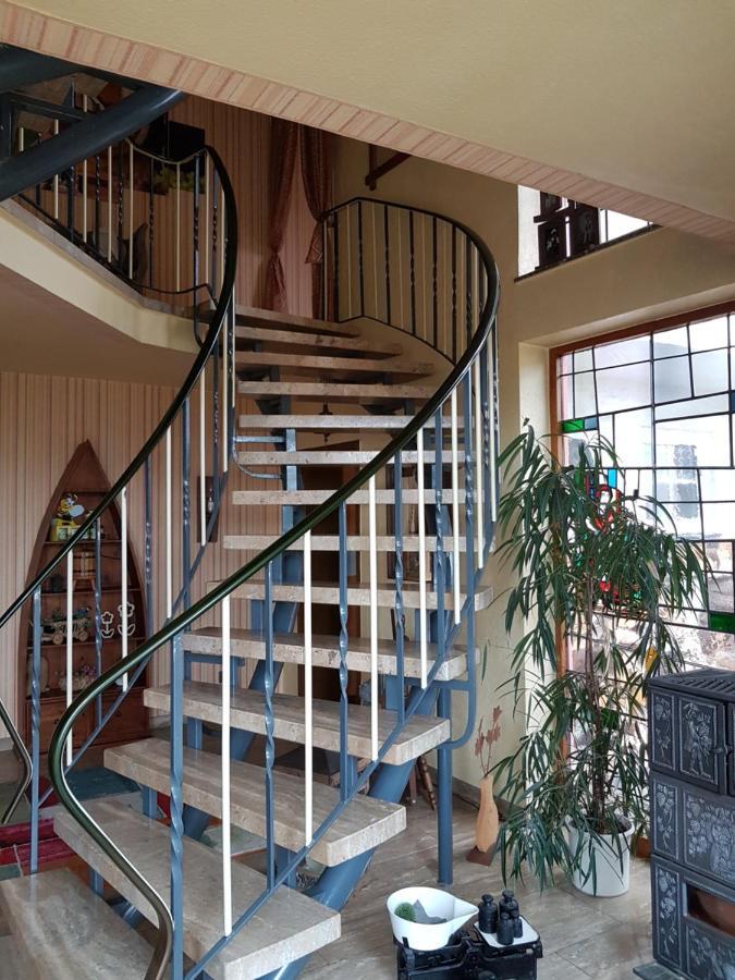 Ferienweinhaus Roemer-Knodt เคิร์ฟ ภายนอก รูปภาพ