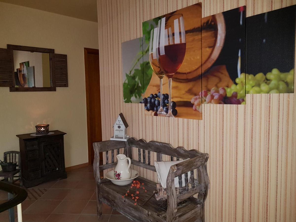Ferienweinhaus Roemer-Knodt เคิร์ฟ ภายนอก รูปภาพ