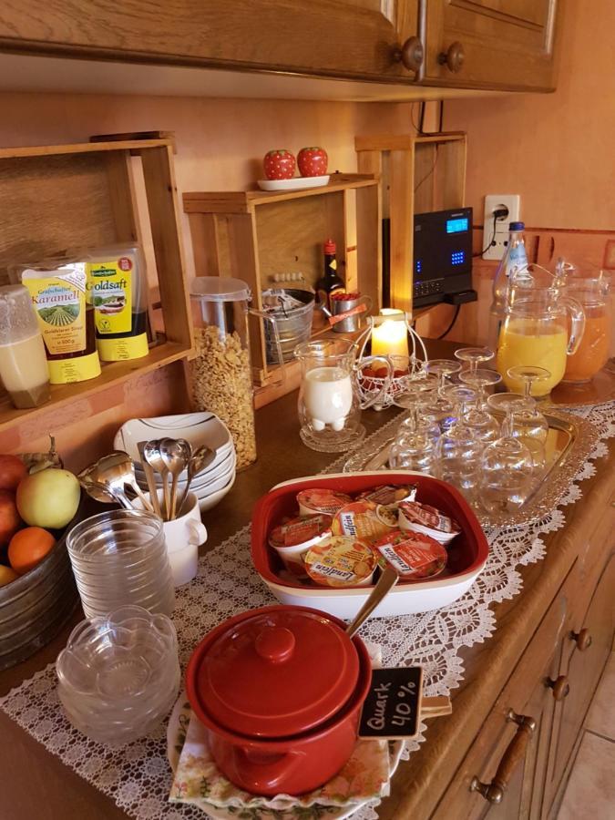 Ferienweinhaus Roemer-Knodt เคิร์ฟ ภายนอก รูปภาพ