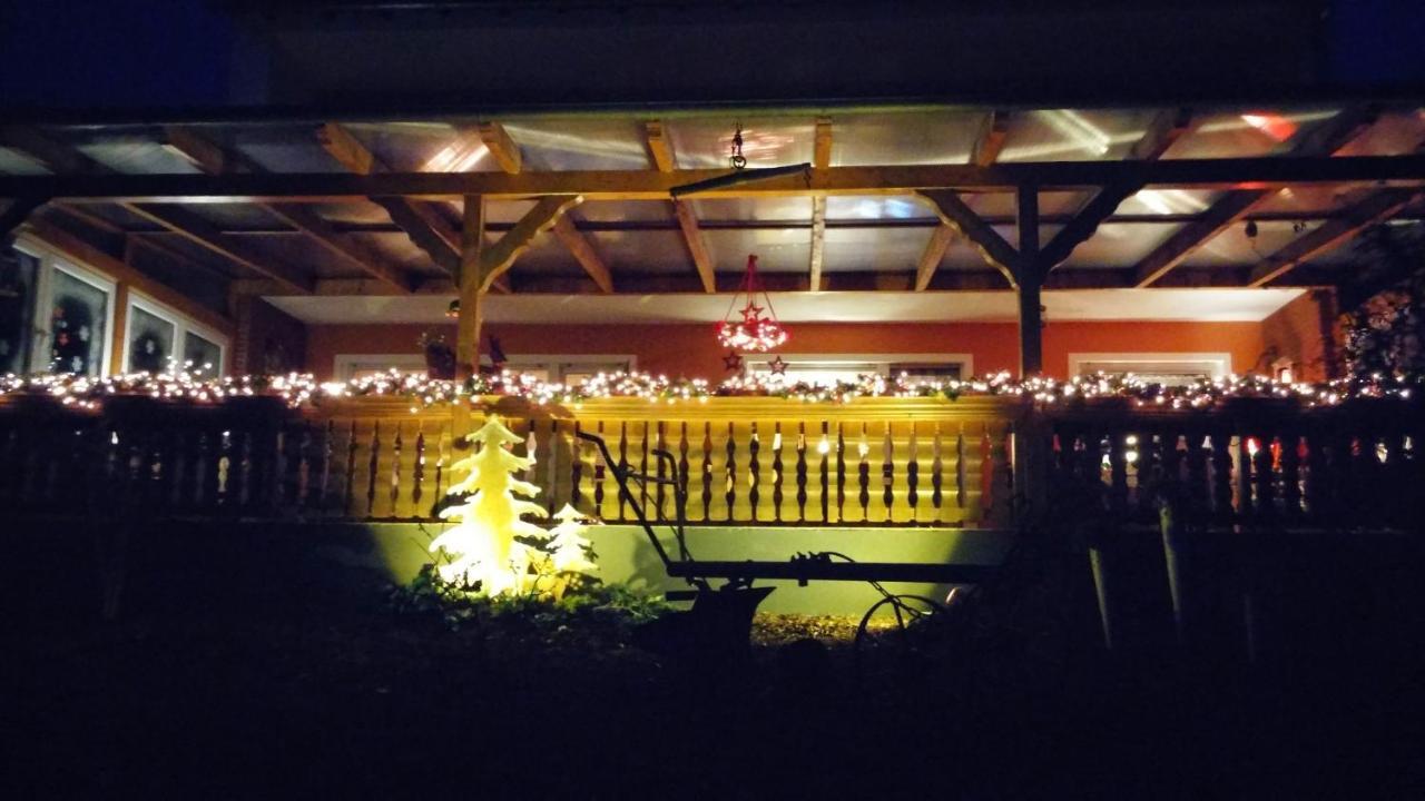 Ferienweinhaus Roemer-Knodt เคิร์ฟ ภายนอก รูปภาพ